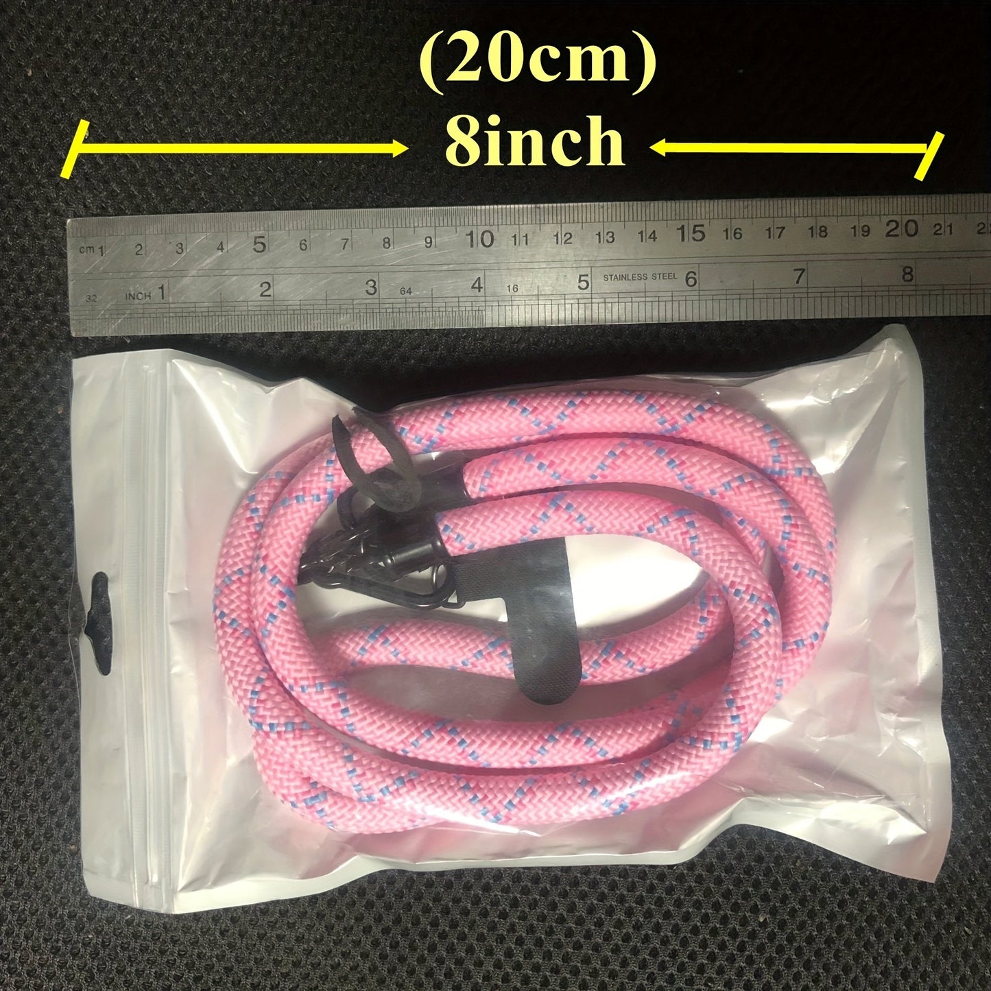 [10mm/ 47.24inch ]Thick String Universal Crossbody Nylon Patch Phone Lanyards Rope Mobile Phone Strap Lanyard For Camera Strap Anti Loss Lanyard XP006