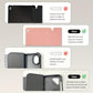 Pro-Case For IPad 9.7 Inch Air 1 Air 2 10.2 Inch Air 3 IPad 9th Generation 2021/ IPad 8th Generation 2020/ IPad 7th Generation 2019 Case For IPad Pro 11 Inch, ProCase IPad Cover 9th Generation Slim Hard Back Smart