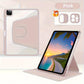 360° Rotation Case For 2022 For IPad Air 5/4 10.9 Case Pro 11 Pro 12.9 Mini 6 8.3in 2019 10.2 7/8/9th 2022 10th Generation Stand Cover