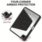 For New IPad Case 720° Rotation 2021 Apple 10.2-inch Tablet 2020ipad Case Pro11 With Pen Slot 2019 Transparent 12.9 Acrylic Air4/5 10 10th Generation Mini6 Computer 7/8/9 Generation Leather Case Mini45