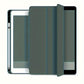 For IPad 10.2 Air 5 4 3 2 Case With Pencil Holder For IPad 9.7 6th 7th 8th 9th 10th Generation Case 2022 Pro 11 12 9 2021 Mini 6 With Pen Slot