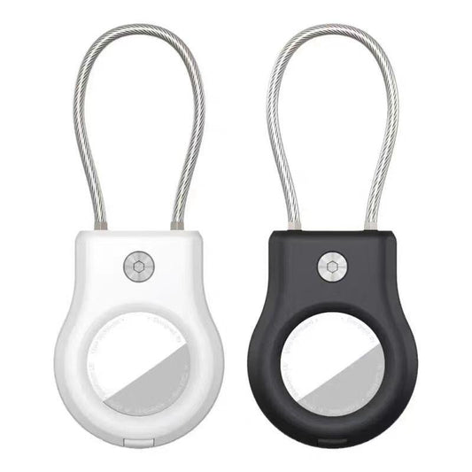 Best Google Find My Mini Locator Protective Case Low Consumption Nordic Chip For Tracking Pets Kids Elderly