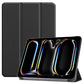 Slim Folding Stand Case with Smart Cover Auto Wake/Sleep For iPad Pro 13 2024