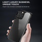 3 In 1 Phone Case With Tempered Glass Screen Protector And Lens Camera Protector For IPhone 15 14 13 12 11 Pro Max Plus Phone Back Cover