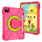 Heavy Duty Rugged Tablet Case For Ipad Pro 11 12.9 2021 2022 10.2 10.9 11 Inch Case 8th 9th 10th Generation Case Air Mini 4 5 6
