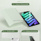 2024  New Product Popular smart Slide Detachable 2  cover PU leather tablet cases  For kids For ipad pro 13