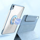 Shockproof Magnetic Detachable Cover Case With Pen Holder for iPad 10th 10.9" 2022