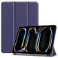 Slim Folding Stand Case with Smart Cover Auto Wake/Sleep For iPad Pro 13 2024