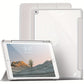 Case Transparent Acrylic Protective Pad Case With Pencil Slot Anti-bending Smart  Case For IPad 7th 8th 9th Generations 2021/2019/2020 Ipad Air 4 IPad Air 5 IPad 2022 M2 Pro 11 IPad 10 Generations 2022 IPad Mini 6 Case Auto Sleep/Wake