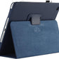 FANSONG iPad 9th/8th/7th Generation Case 10.2 Inch Cover with Pencil Holder Leather Flip Stand Sleep Wake Slim Fit Smart case for iPad 7th/8th/9th Generation (2021/2020/2019)