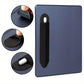Durable Elastic Case Pocket For IPhone Pencil (1st And 2nd Gen), Adhesive Sleeve Pouch For IPad 8.3/9.7/10.2/10.5/11/12.9 Inch