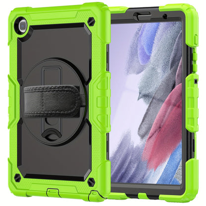 Heavy Duty Case For Samsung Galaxy Tab S9Ultra 14.6in S9FE Plus 12.4in S9Plus 12.4in S9 11in S9FE 10.9in S8Ultra 14.6in S8Plus 12.4in S811in S7Plus 12.4in S7FE 12.4in S7 11in S6Lite 10.4in A9Plus 11in A9 8.7in A8 10.5in A7Lite 8.7in