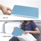 FAN SONG iPad 9th/8th/7th Generation Case 10.2 Inch Cover with Pencil Holder Leather Flip Stand Sleep Wake Slim Fit Smart case for iPad 7th/8th/9th Generation (2021/2020/2019)