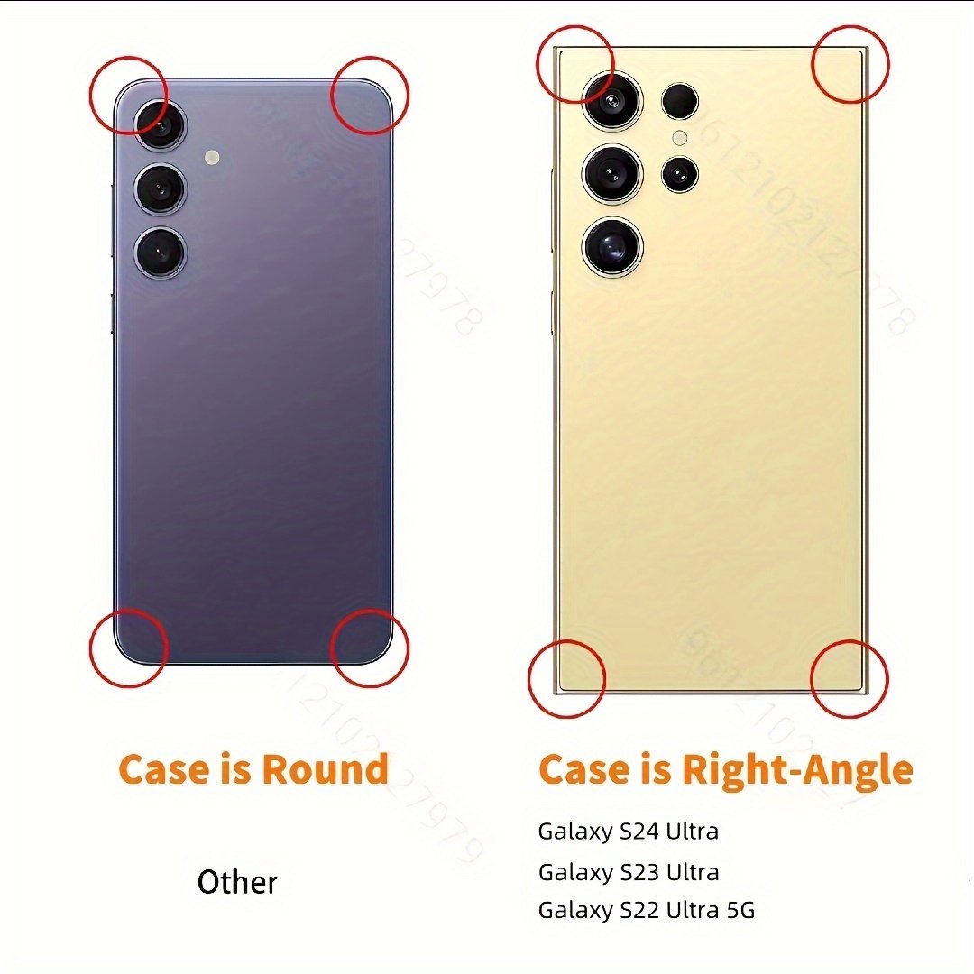 For Samsung Galaxy S24 S23 S22 S21 S20 Ultra A 42 A22 A 12 A32 A33 A51 A52 A72 A71 A73 A53 A14 A 13 A34 A54 A23 Case