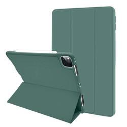 High Quality Pencil Slot Tablet Cover Case for iPad Mini 6 iPad Air 102 105 iPad Pro 109 11 inch