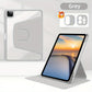 360° Rotation Case For 2022 For IPad Air 5/4 10.9 Case Pro 11 Pro 12.9 Mini 6 8.3in 2019 10.2 7/8/9th 2022 10th Generation Stand Cover