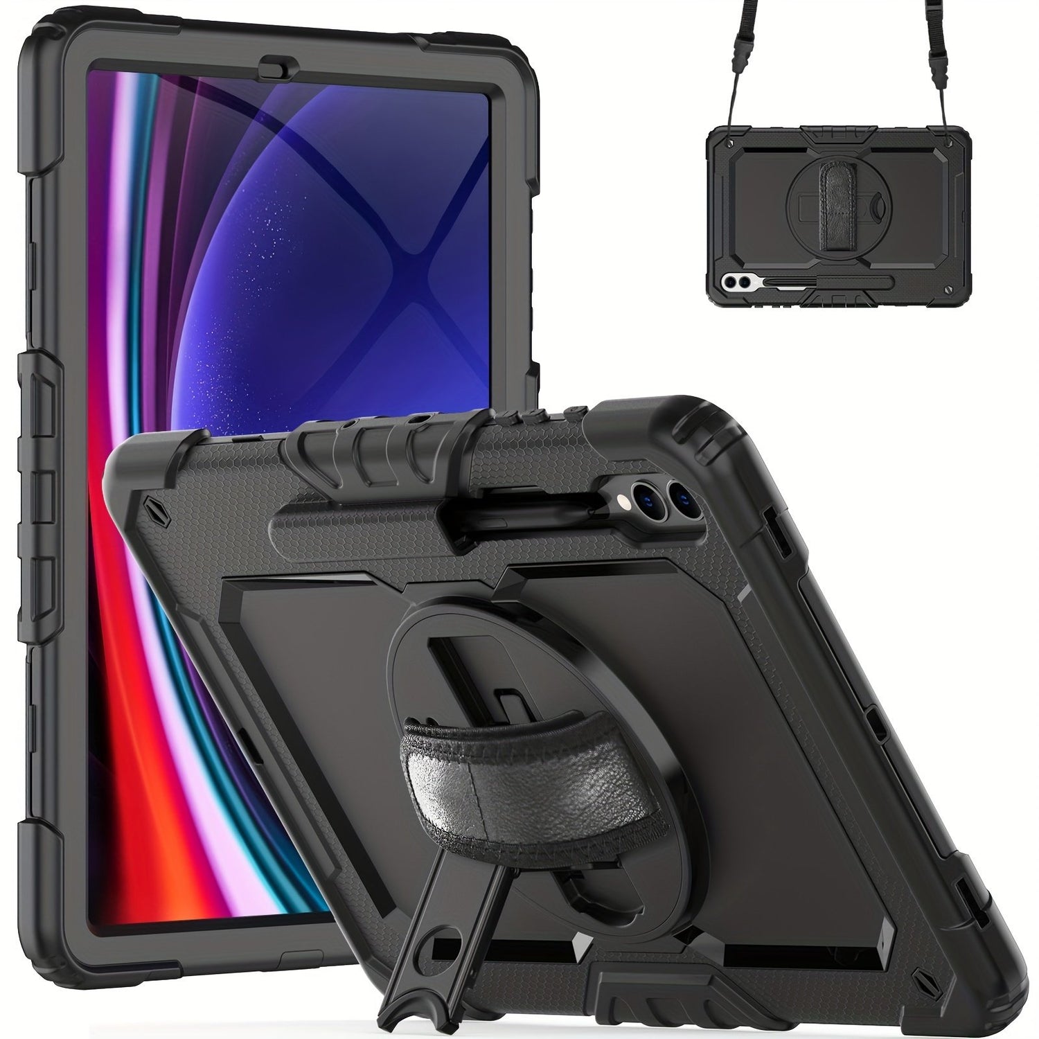 Samsung Galaxy Tab A7 Lite