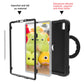 Heavy Duty Rugged Tablet Case For Ipad Pro 11 12.9 2021 2022 10.2 10.9 11 Inch Case 8th 9th 10th Generation Case Air Mini 4 5 6