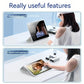 With Pencil Holder Case For IPad Pro 11 IPad 10th Generation For IPad 10.2 7th 8th 9th Gen Protective Case Cover For IPad Air 5 4 10.9 Air3 Pro 10.5