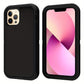 Heavy Duty 3-Layer Rugged Phone Case for iPhone 17/17 Pro/Plus/Pro Max/Ultra, Full Body Shockproof Dustproof Drop Protection Cover