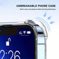 Thick Shockproof Silicone Clear Phone Case For IPhone 14 13 12 11 Pro Max X XS XR 6 6s 7 8 Plus Protective Case Back Cover