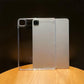 For iPad Pro Case 13 Inch 2024 New Clear Transparent Case For iPad Pro 2024 13 Inch Case