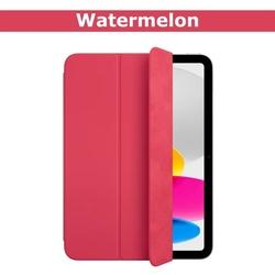 Funda original oficial para iPad Pro 11 magnética Pro 12.9 2021 para Apple iPad Air 4 5 Mini 6 2022 de 10.9 pulgadas Funda inteligente