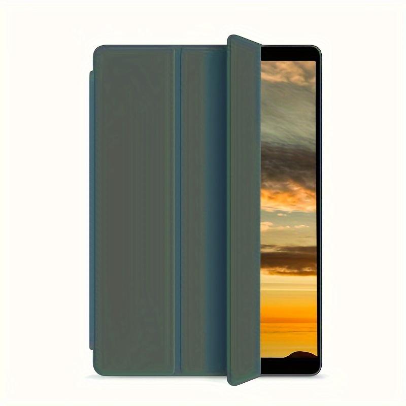 For IPad 10.2 Air 5 4 3 2 Case With Pencil Holder For IPad 9.7 6th 7th 8th 9th 10th Generation Case 2022 Pro 11 12 9 2021 Mini 6 With Pen Slot