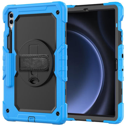 Funda resistente para Samsung Galaxy Tab S9Ultra 14.6in S9FE Plus 12.4in S9Plus 12.4in S9 11in S9FE 10.9in S8Ultra 14.6in S8Plus 12.4in S811in S7Plus 12.4in S7FE 12.4in S7 11in S6Lite 10.4in A9Plus 11in A9 8.7in A8 10.5in A7Lite 8.7in