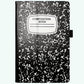Case For Samsung Galaxy Tab A9+/A9 Plus 11 Inch 2023 Model (SM-X210/X216/X218), Premium Pu Leather Folio Cover With S Pen Holder & Hand Strap With Auto Wake/Sleep, (Note: Only Fits This Model Of Case, Tablet And Pen Not Included)