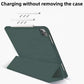 High Quality Pencil Slot Tablet Cover Case for iPad Mini 6 iPad Air 102 105 iPad Pro 109 11 inch