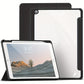Case Transparent Acrylic Protective Pad Case With Pencil Slot Anti-bending Smart  Case For IPad 7th 8th 9th Generations 2021/2019/2020 Ipad Air 4 IPad Air 5 IPad 2022 M2 Pro 11 IPad 10 Generations 2022 IPad Mini 6 Case Auto Sleep/Wake