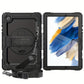 Heavy Duty Case For Samsung Galaxy Tab S9Ultra 14.6in S9FE Plus 12.4in S9Plus 12.4in S9 11in S9FE 10.9in S8Ultra 14.6in S8Plus 12.4in S811in S7Plus 12.4in S7FE 12.4in S7 11in S6Lite 10.4in A9Plus 11in A9 8.7in A8 10.5in A7Lite 8.7in
