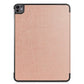 Slim Folding Stand Case with Smart Cover Auto Wake/Sleep For iPad Pro 13 2024