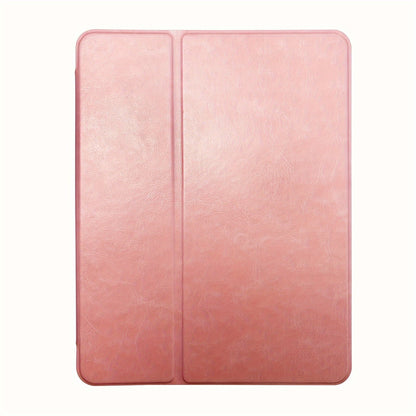 Hybrid Slim Case for iPad 10th/5th/4th Generation (2022 2020 Model, 10.9 Inch)/iPad Pro 4th/3rd/2nd/1st Generation (2022/2021/2020/2018 Model, 11 Inch),Built-in Pencil Holder -Shockproof Cover -Clear Transparent Back Shell -Support Auto Sleep/Wake