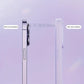 Liquid Silicone Phone Case With Microfiber Lining For IPhone 14 13 12 11 Pro MAX Mini XR X XS Plus