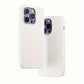 Liquid Silicone Phone Case With Microfiber Lining For IPhone 14 13 12 11 Pro MAX Mini XR X XS Plus