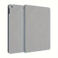 TPU Soft flip Case for iPad 10.2 Inch 7th 8th 9th Generation - Honeycomb Heat Dissipation, Smart Hibernation Wake Up, Lightweight Anti-Fingerprint - Full Wrap Protection
