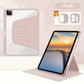 360° Rotation Case For 2022 For IPad Air 5/4 10.9 Case Pro 11 Pro 12.9 Mini 6 8.3in 2019 10.2 7/8/9th 2022 10th Generation Stand Cover