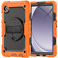 Heavy Duty Case For Samsung Galaxy Tab S9Ultra 14.6in S9FE Plus 12.4in S9Plus 12.4in S9 11in S9FE 10.9in S8Ultra 14.6in S8Plus 12.4in S811in S7Plus 12.4in S7FE 12.4in S7 11in S6Lite 10.4in A9Plus 11in A9 8.7in A8 10.5in A7Lite 8.7in