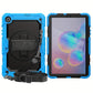 Heavy Duty Case For Samsung Galaxy Tab S9Ultra 14.6in S9FE Plus 12.4in S9Plus 12.4in S9 11in S9FE 10.9in S8Ultra 14.6in S8Plus 12.4in S811in S7Plus 12.4in S7FE 12.4in S7 11in S6Lite 10.4in A9Plus 11in A9 8.7in A8 10.5in A7Lite 8.7in