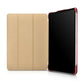 Handmade Shockproof Vintage Genuine Leather Folio Case for iPad Pro 11 inch