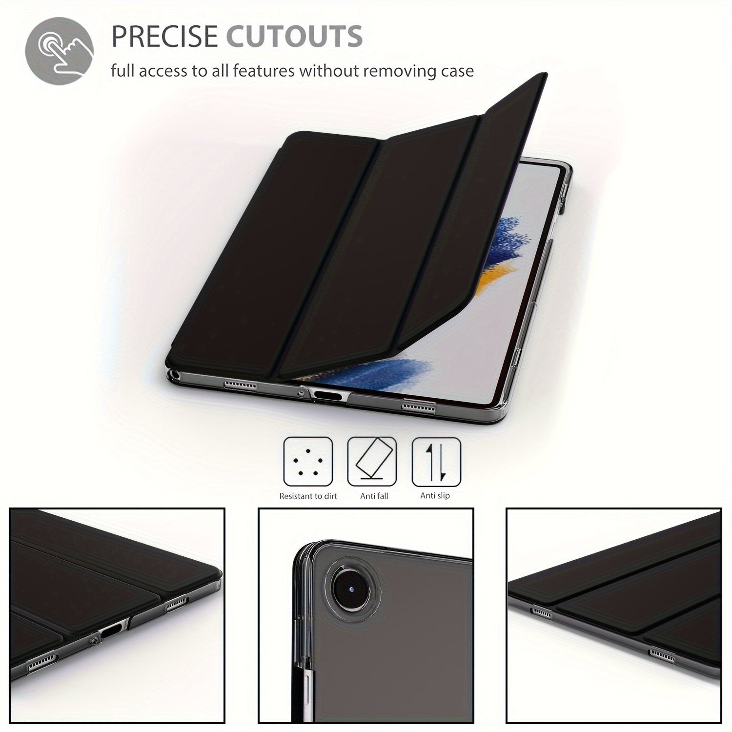 FANSONG Tablet Cases & Laptop Cases Collection