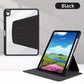 360° Rotation Case For 2022 For IPad Air 5/4 10.9 Case Pro 11 Pro 12.9 Mini 6 8.3in 2019 10.2 7/8/9th 2022 10th Generation Stand Cover