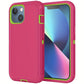 Heavy Duty 3-Layer Rugged Phone Case for iPhone 17/17 Pro/Plus/Pro Max/Ultra, Full Body Shockproof Dustproof Drop Protection Cover