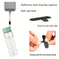 1 Pack Cell Phone Lanyard Adjustable Neck Strap Universal Crossbody Patch Phone Rope for iPhone Case ID Badges and Most Smartphones
