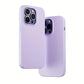 Liquid Silicone Phone Case With Microfiber Lining For IPhone 14 13 12 11 Pro MAX Mini XR X XS Plus