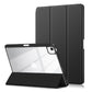 NET-CASE Smart Case for iPad Pro 13-inch M4 2024 Case with Pencil Holder Auto Sleep/Wake Protective Leather Stand Cover