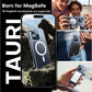 Clear Case with MagSafe Compatibility for iPhone 11/11 Pro/11 Pro Max/12/12 Pro/12 Pro Max/13/13 Pro/13 Pro Max/14/14 Pro/14 Plus/14 Plus/14 Pro Max/15/15 Pro/15 Plus/15 Pro Max Series + 1Tempered Glass Screen Protector & 1Camera Lens Shield