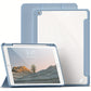 Case Transparent Acrylic Protective Pad Case With Pencil Slot Anti-bending Smart  Case For IPad 7th 8th 9th Generations 2021/2019/2020 Ipad Air 4 IPad Air 5 IPad 2022 M2 Pro 11 IPad 10 Generations 2022 IPad Mini 6 Case Auto Sleep/Wake